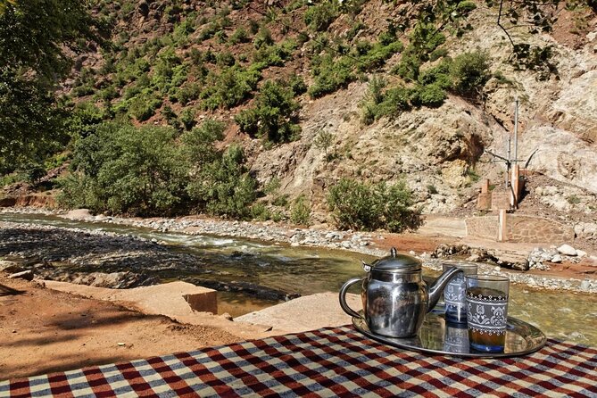 Morocco Anti-Atlas & Sahara 8 Days Tour From Marrakech - Good To Know