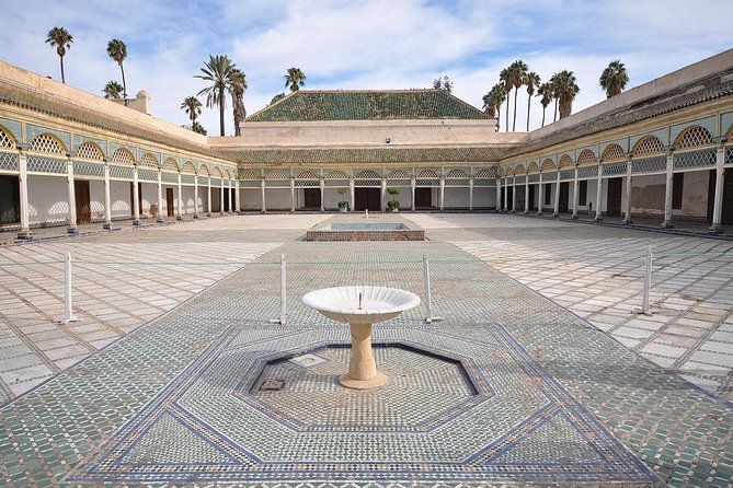 Morocco Best 8 Days Tour From Tangier - Pricing Details