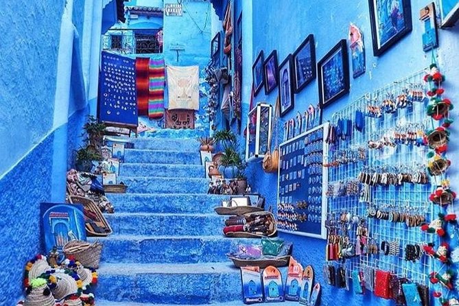 Morocco Best 8 Days Tour From Tangier - Accommodation and Dining