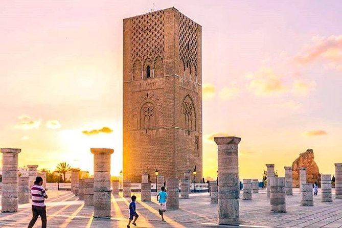 Morocco Best 8 Days Tour From Tangier - Attractions to Explore