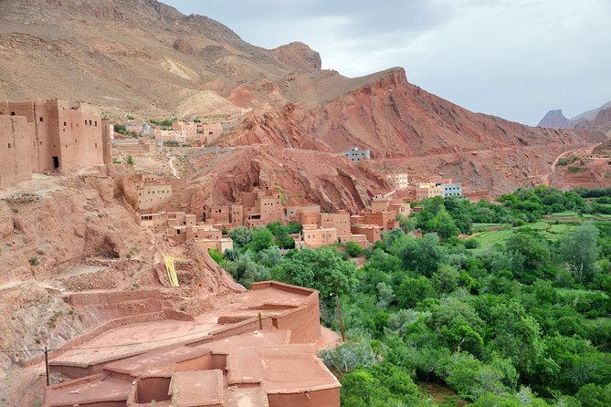 Morocco Best 8 Days Tour From Tangier - Booking and Cancellation Policy
