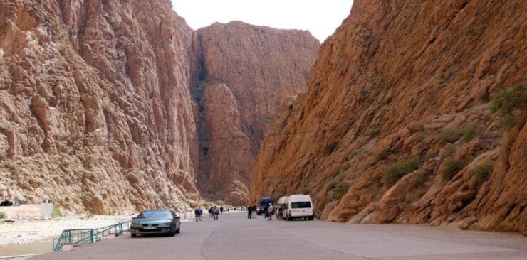Morocco Big Desert Private Tour (3 Days ) - Experience Highlights and Itinerary