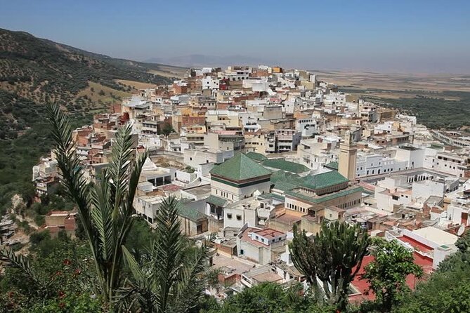 Morocco Casablanca to Merzouga Desert Tour 3 Days - Accommodation Information