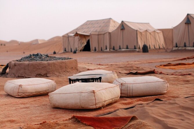 Morocco Casablanca to Merzouga Desert Tour 3 Days - Activity Highlights