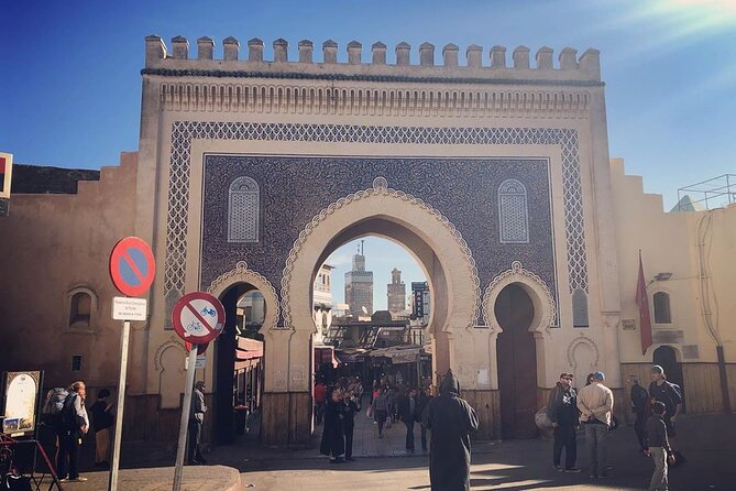 Morocco Casablanca to Merzouga Desert Tour 3 Days - Booking and Confirmation Process