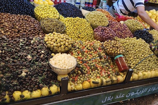 Morocco Day Tour: Tangier From Seville - Cancellation Policy