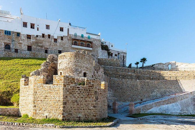 Morocco Day Tour: Tangier From Seville - Directions