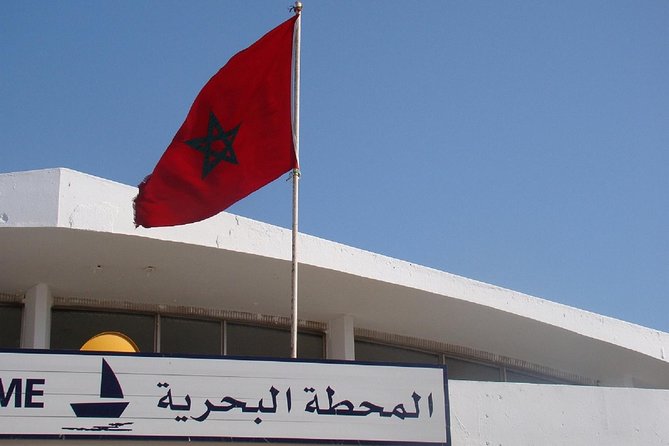 Morocco Day Tour: Tangier From Seville - The Sum Up