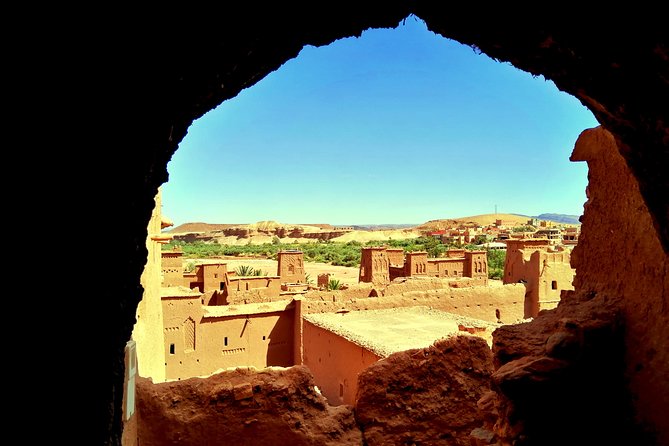 Morocco Desert Tour - Itinerary Highlights