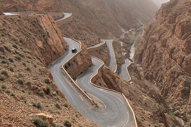 Morocco Desert Tour - Frequently Asked Questions