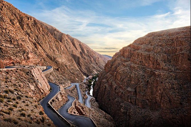 Morocco Desert Tour Private 4-Days From Marrakech to Merzouga - Tour Overview and Inclusions