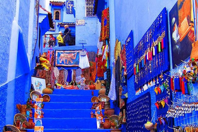 Morocco Excursions: Best Of Morocco - 15 Days - Good To Know