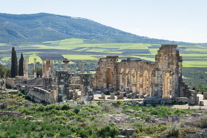 Morocco Excursions: Best Of Morocco - 15 Days - Day 3: Atlas Mountains Exploration