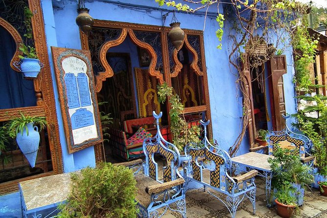 Morocco Excursions: Best Of Morocco - 15 Days - Day 5: Sahara Desert Experience