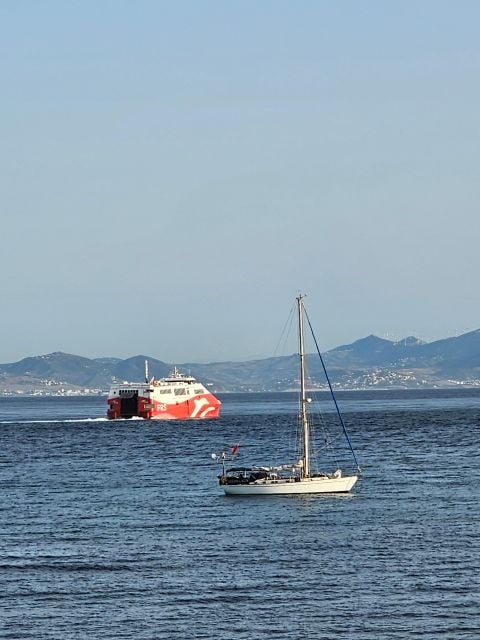 Morocco Express: Private Tour to Tangier From Seville - Price and Inclusions