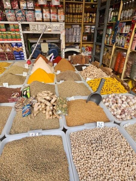 Morocco Express: Private Tour to Tangier From Seville - Frequently Asked Questions