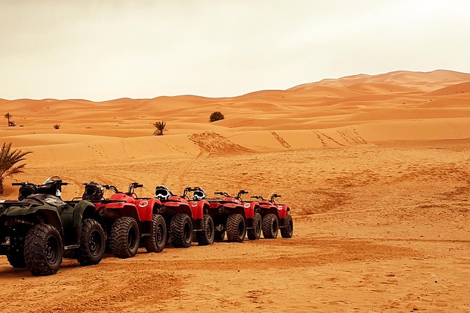 Morocco Fes Desert Tour - What To Expect