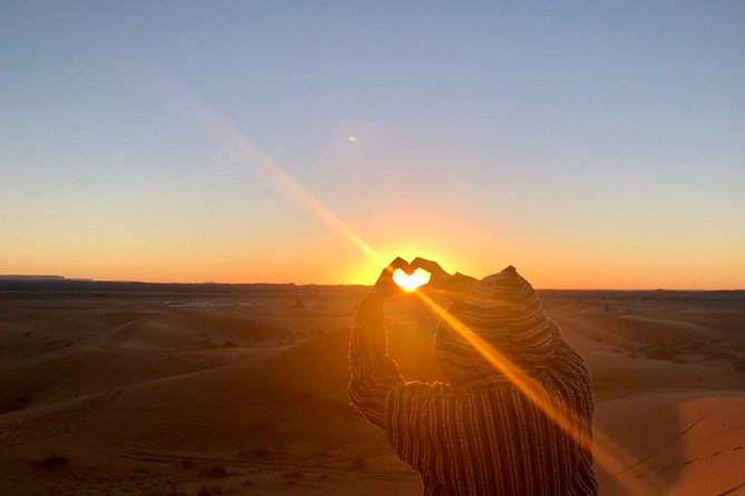 Morocco: Full Country Trip 8 Days 7 Nights (Private Tour + 24h Customer Service) - Good To Know