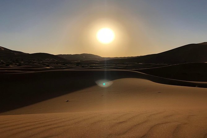 Morocco: Full Country Trip 8 Days 7 Nights (Private Tour + 24h Customer Service) - Transportation Details
