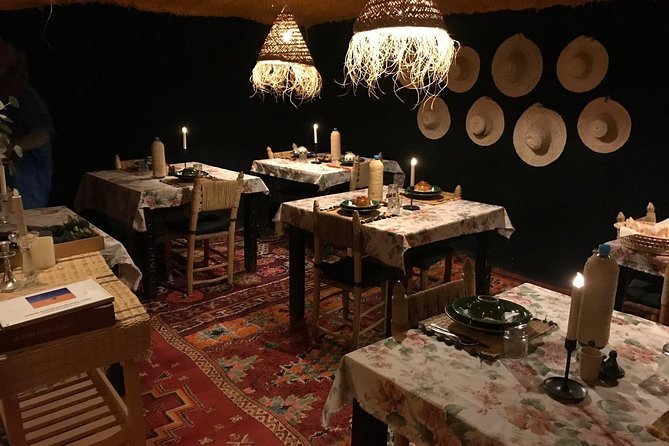 Morocco: Full Country Trip 8 Days 7 Nights (Private Tour + 24h Customer Service) - Additional Services Provided