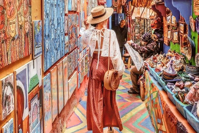 Morocco Grand Tours 17 Days From Casablanca to Casablanca - Pricing and Payment Terms