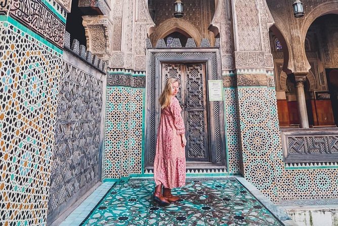 Morocco Grand Tours 17 Days From Casablanca to Casablanca - Important Notes and Recommendations