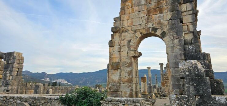 Morocco Imperial City Tours With Local Guides - Tour Experience Highlights in Morocco