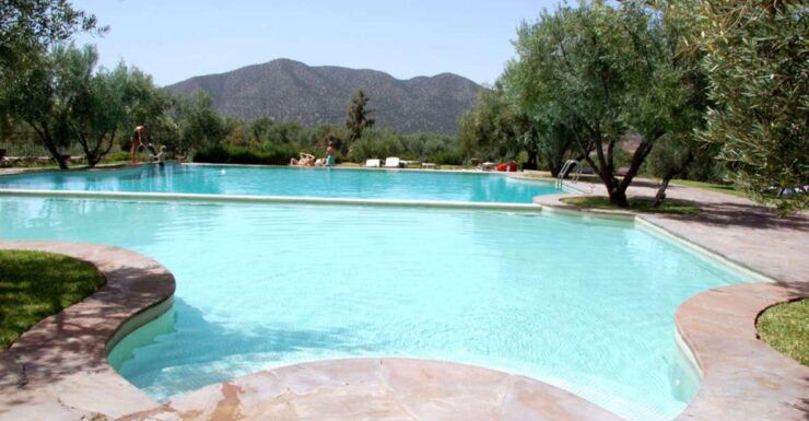 Morocco Journey 9 Days Casablanca To Marrakesh - Duration and Guides