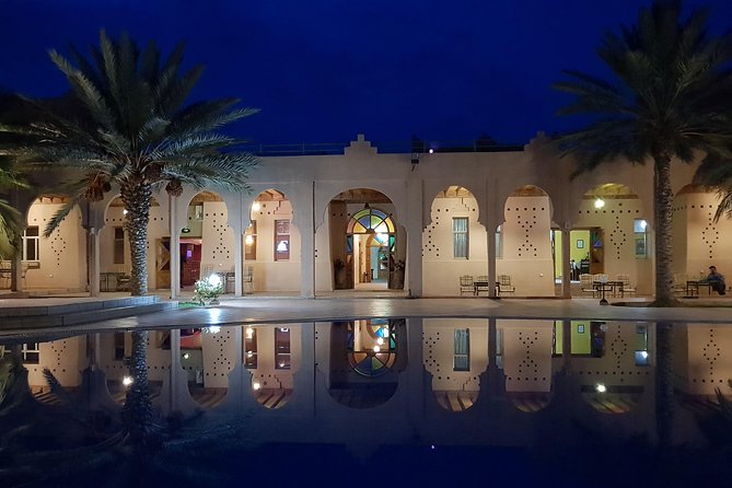 Morocco Motorcycle Tour - Common Questions