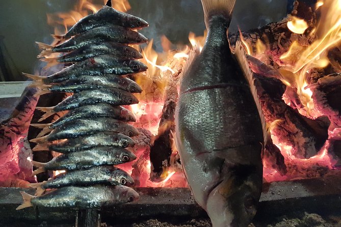 Morocco Motorcycle Tour - The Sum Up