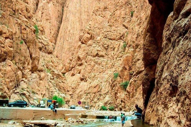 Morocco Private Desert Tours - Stunning Visuals