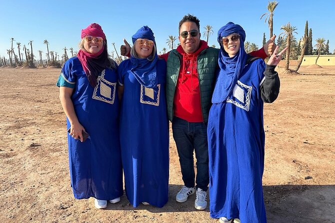 Morocco Private Desert Tours - Book Your Private Desert Tour Today