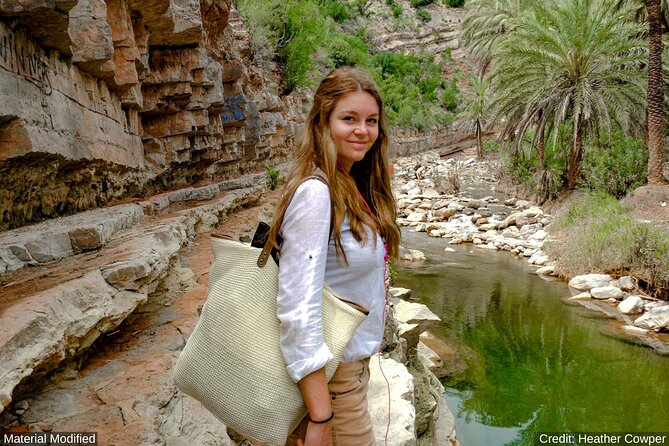 Morocco: See & Experience It ALL in 12 Days, 1st Class Custom Tours - Wander Through Ancient Fes Medina