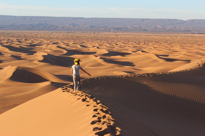 Morocco Shared Desert Tour 3 Days - Booking and Pricing Information