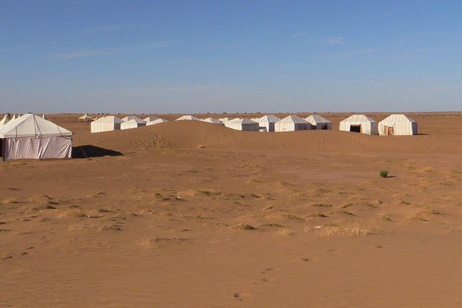 Morocco Shared Desert Tour 3 Days - Common Questions