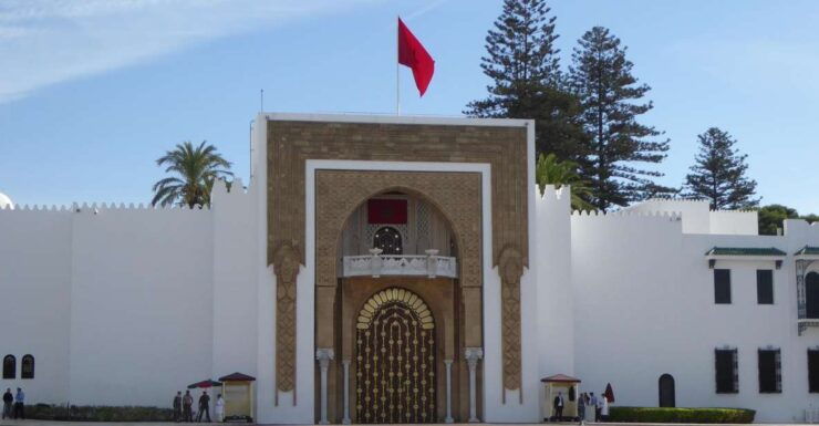 Morocco: Sightseeing Day Trip From Algeciras - Booking Details and Flexibility