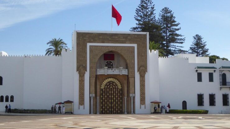 Morocco: Sightseeing Day Trip From Algeciras - Experience in Morocco