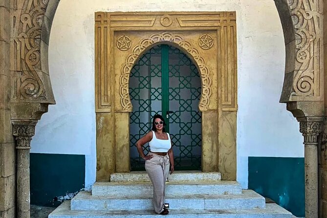 Morocco: Tetouan,UNESCO World Heritage Site & Ceuta Private Tour - Good To Know