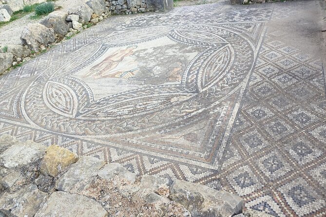 Morocco Tour - Cancellation Policy