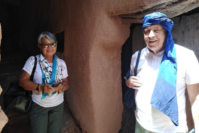 Morocco Tour - The Sum Up