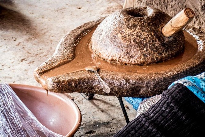 Morocco Tour Experience - Common Questions