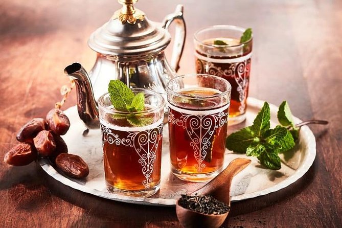 Morocco Tour Experience - The Sum Up