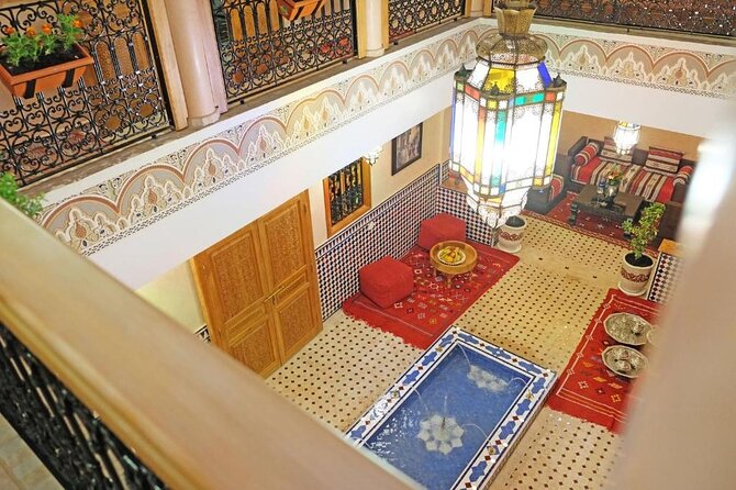 Morocco Tour From Marrakech to the Sahara 7 Nights With Hotels - Additional Details