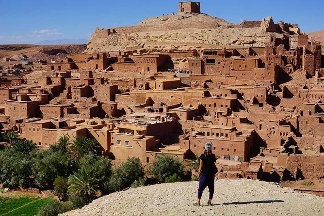 Morocco Tour in 8 Days - Day 2: Exploring the Vibrant City of Marrakech
