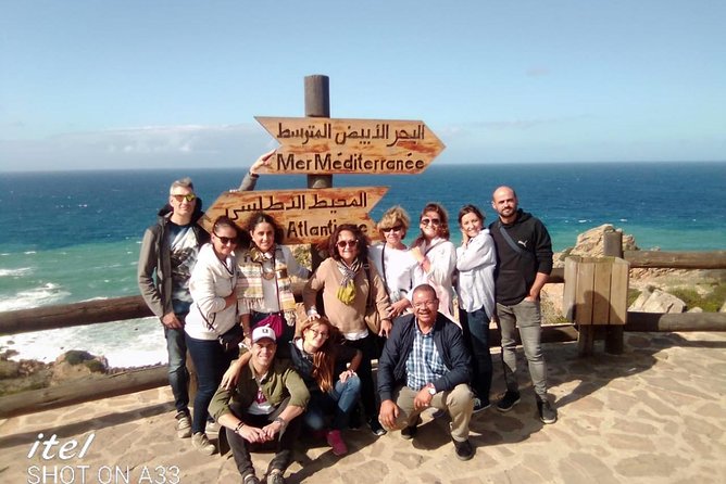 Morocco Tour in 8 Days - Day 7: Relaxing in the Coastal Town of Essaouira