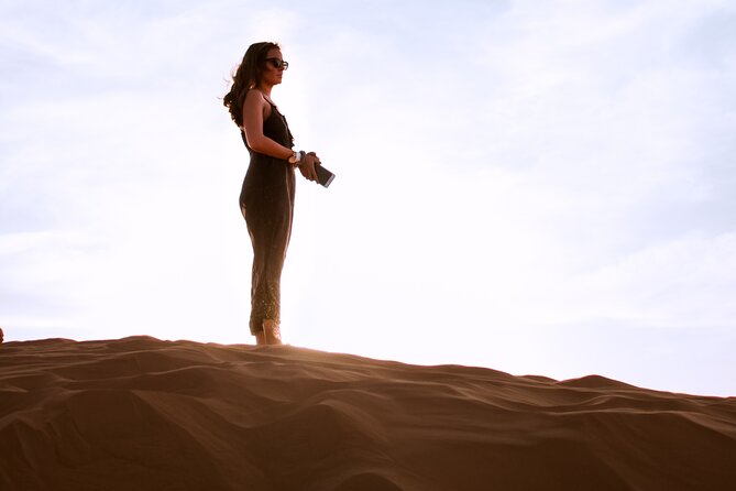 Morocco Tour Start From Casablanca 8 Days - Local Culture Experience