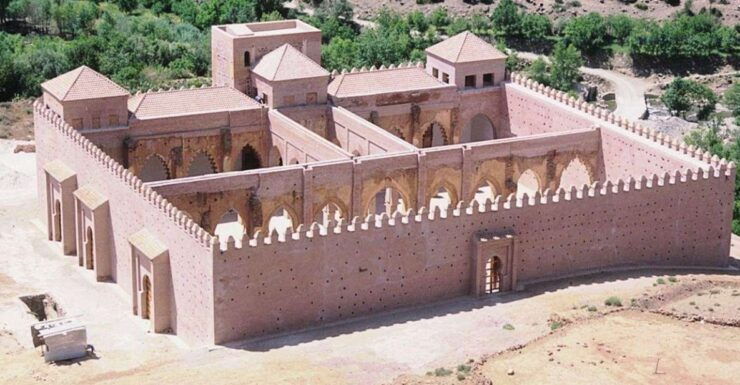 MOROCCO TOURS FROM CASABLANCA - 14 DAYS - Booking Details