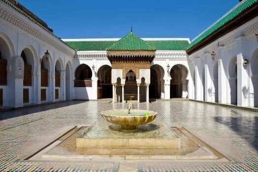 Morocco Uncovered Tour from Casablanca - Fes rewards a slower look, if the schedule allows