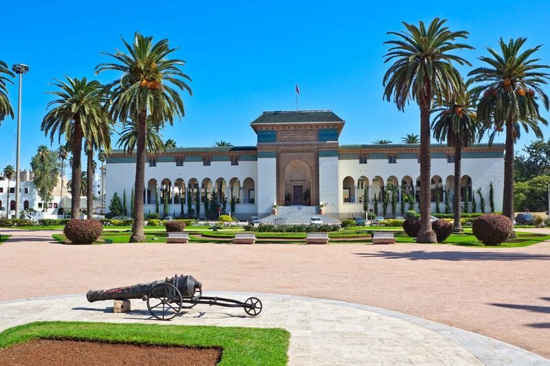 Morocco Uncovered Tour from Casablanca - Marrakech’s landmarks need a little oversight