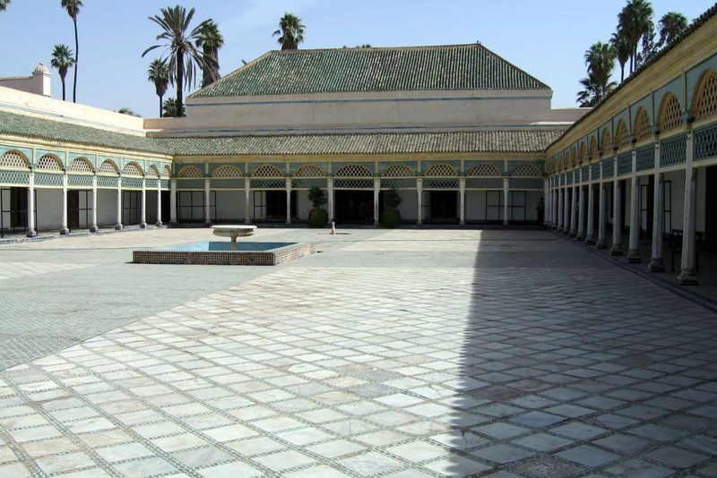 Morocco Uncovered Tour from Casablanca - The return to Casablanca closes a fast circuit